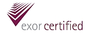 Exor Certified